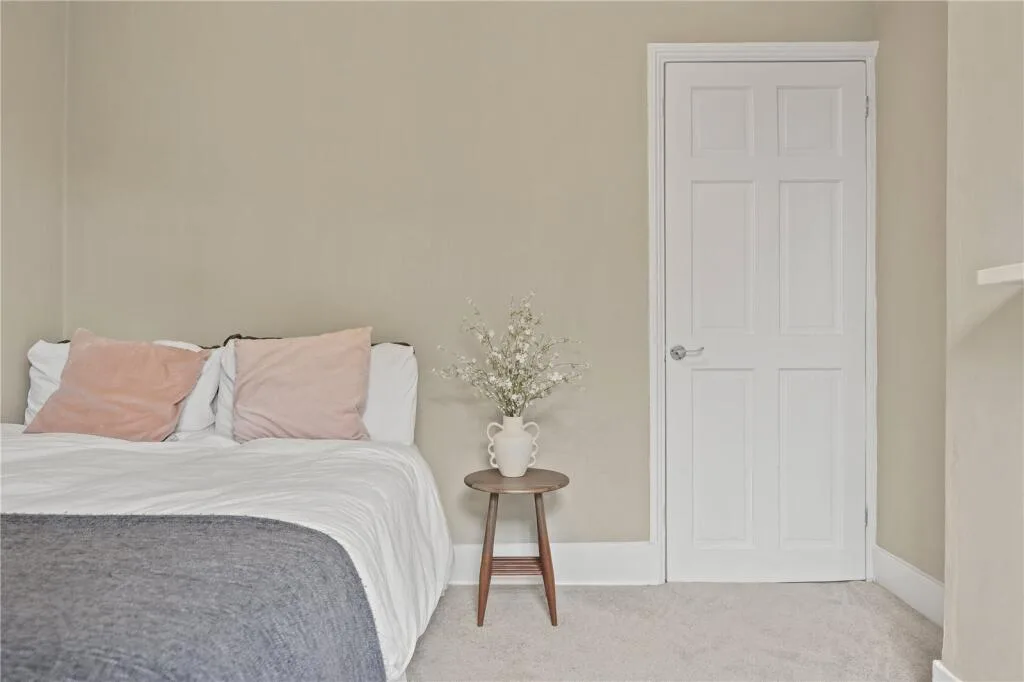 2 bedroom terraced house for rent