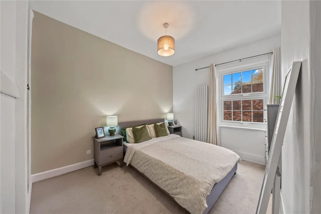 2 bedroom terraced house for rent