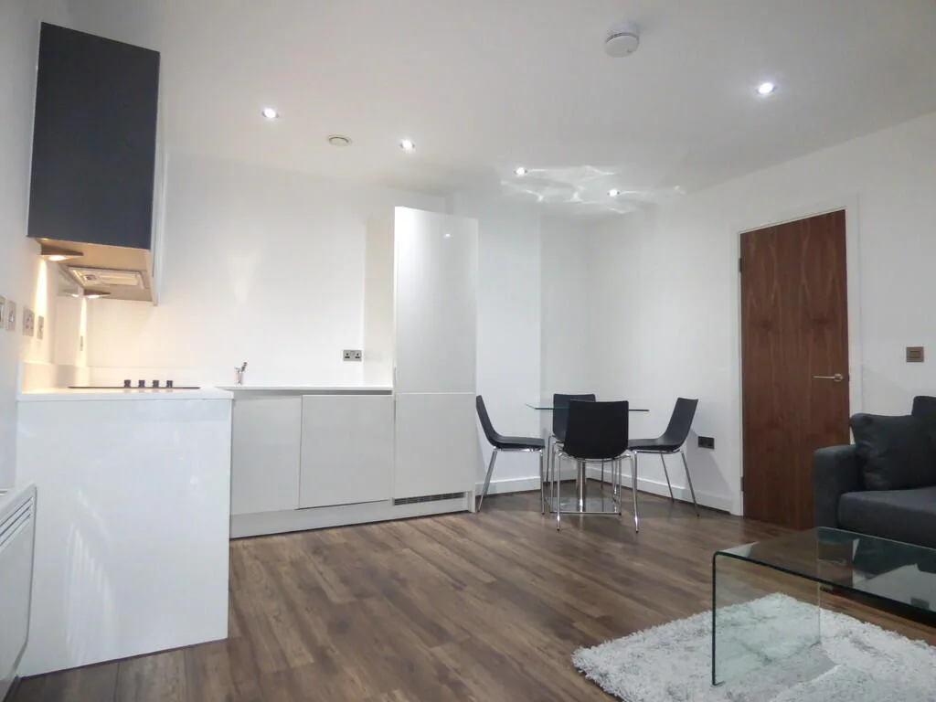 1 bedroom apartment for rent