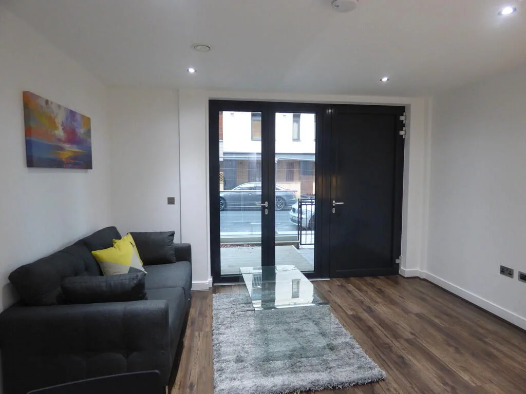 1 bedroom apartment for rent