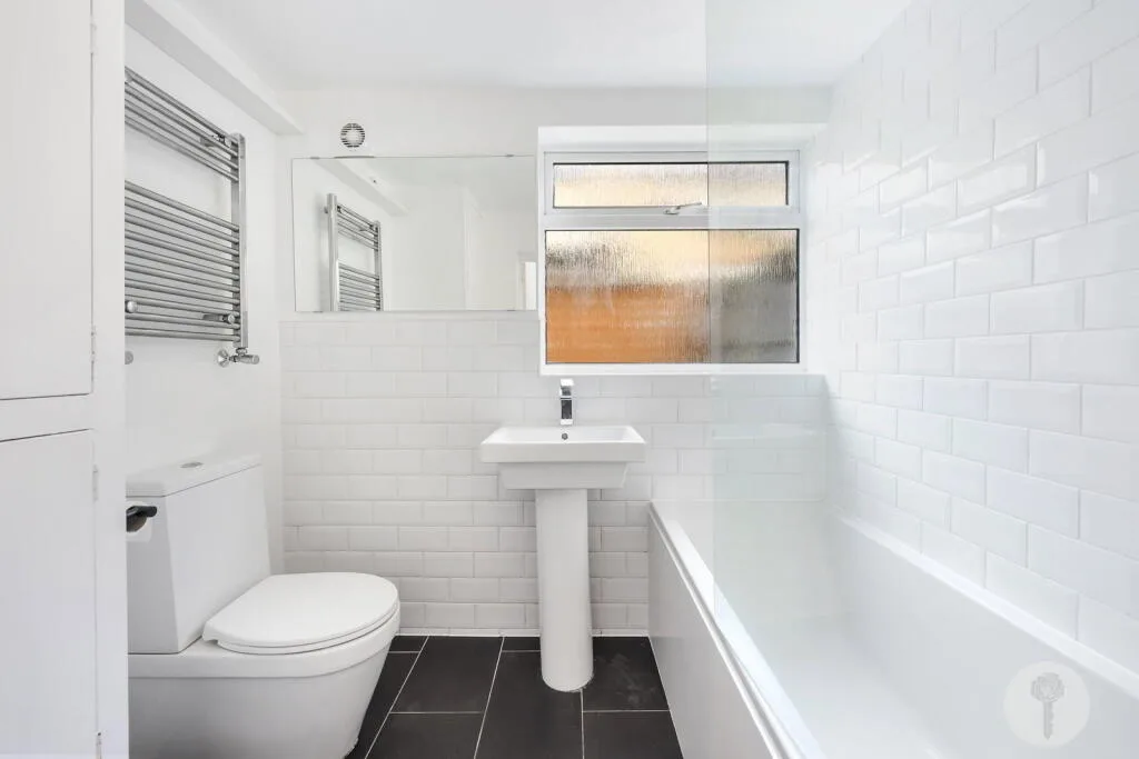 2 bedroom terraced house for rent