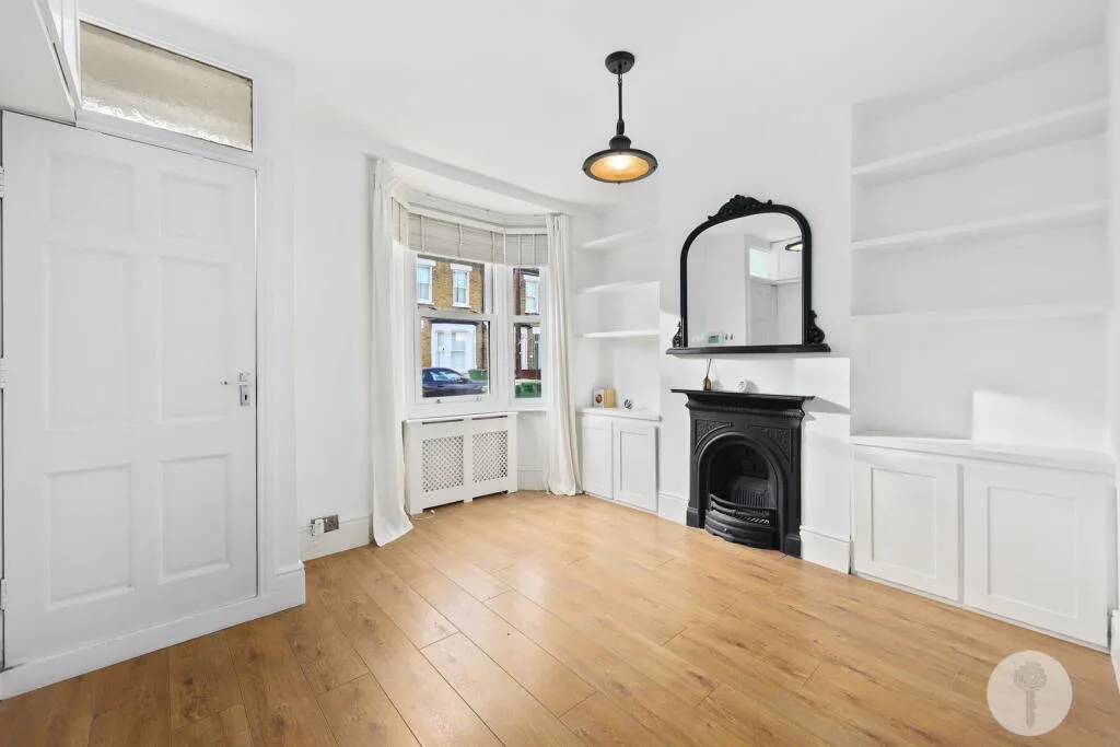 2 bedroom terraced house for rent