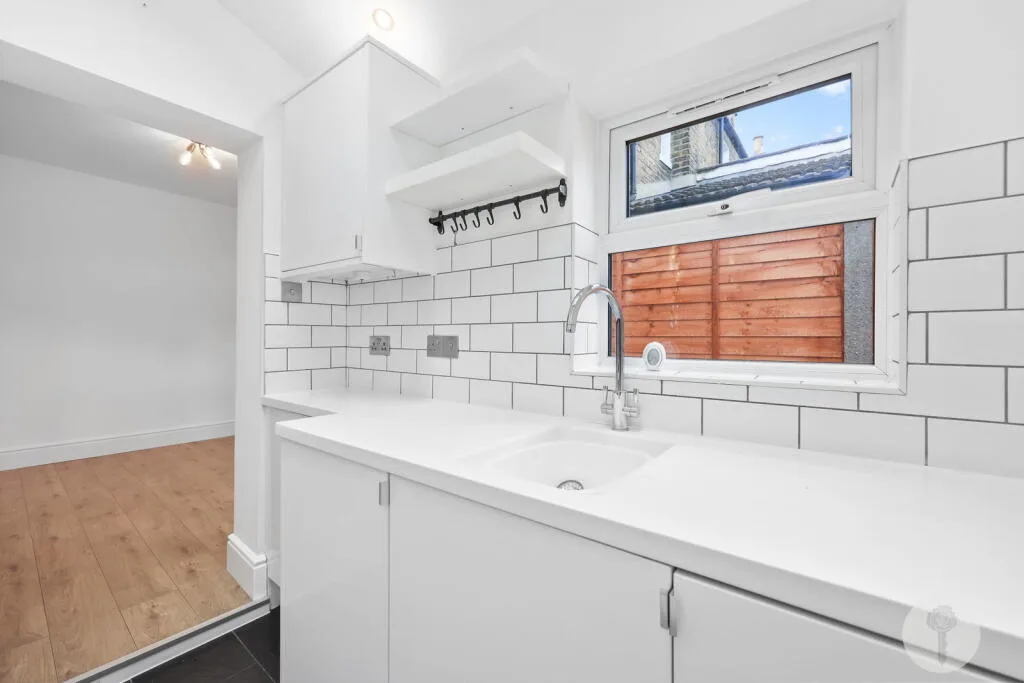 2 bedroom terraced house for rent