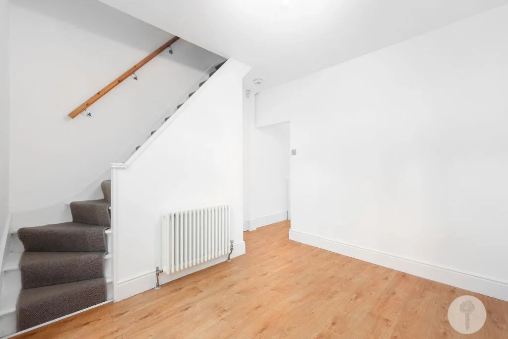 2 bedroom terraced house for rent