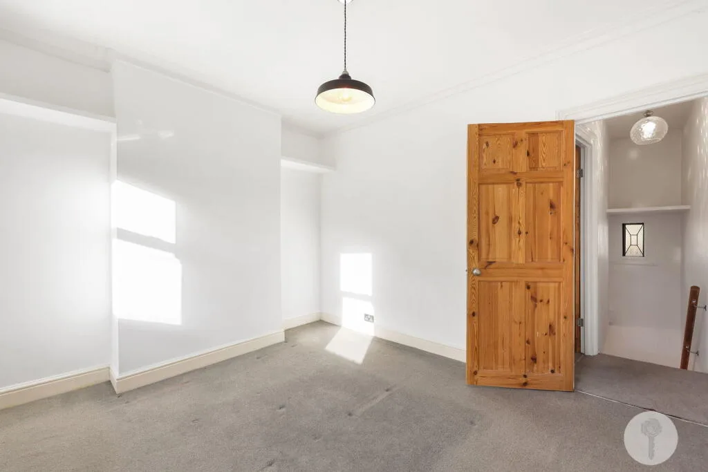 2 bedroom terraced house for rent