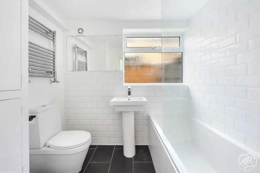 2 bedroom terraced house for rent