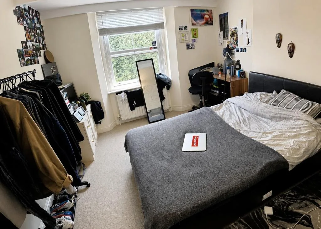 3 bedroom apartment for rent