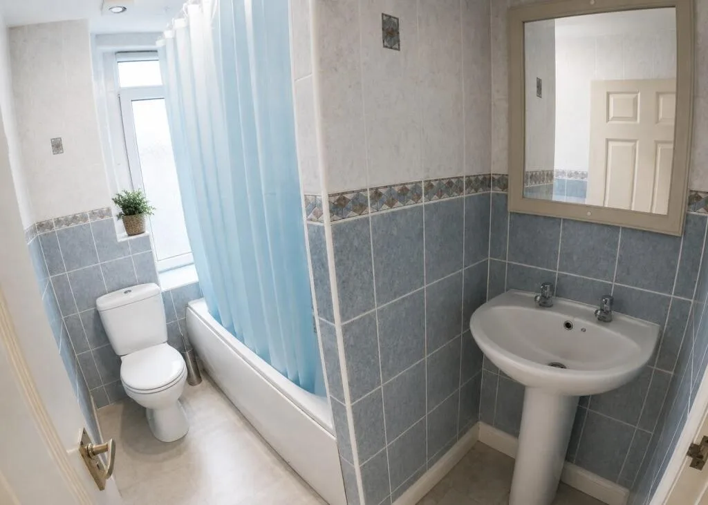 3 bedroom apartment for rent