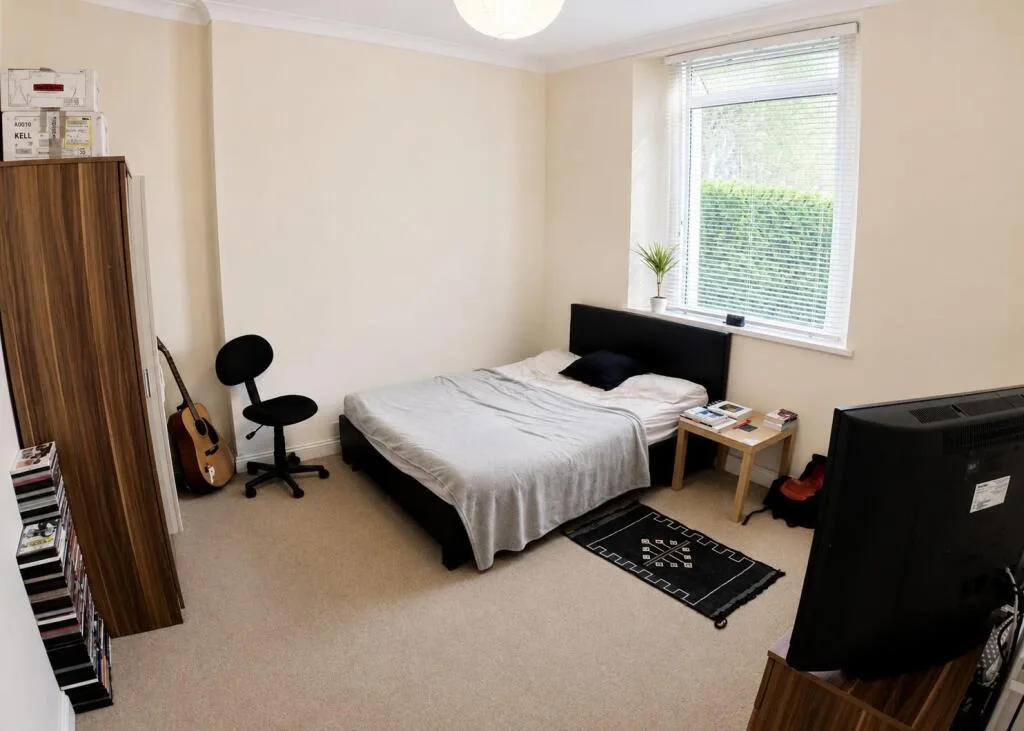 3 bedroom apartment for rent