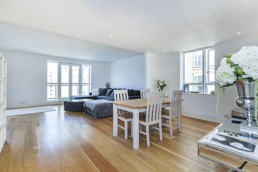 3 bedroom penthouse for rent
