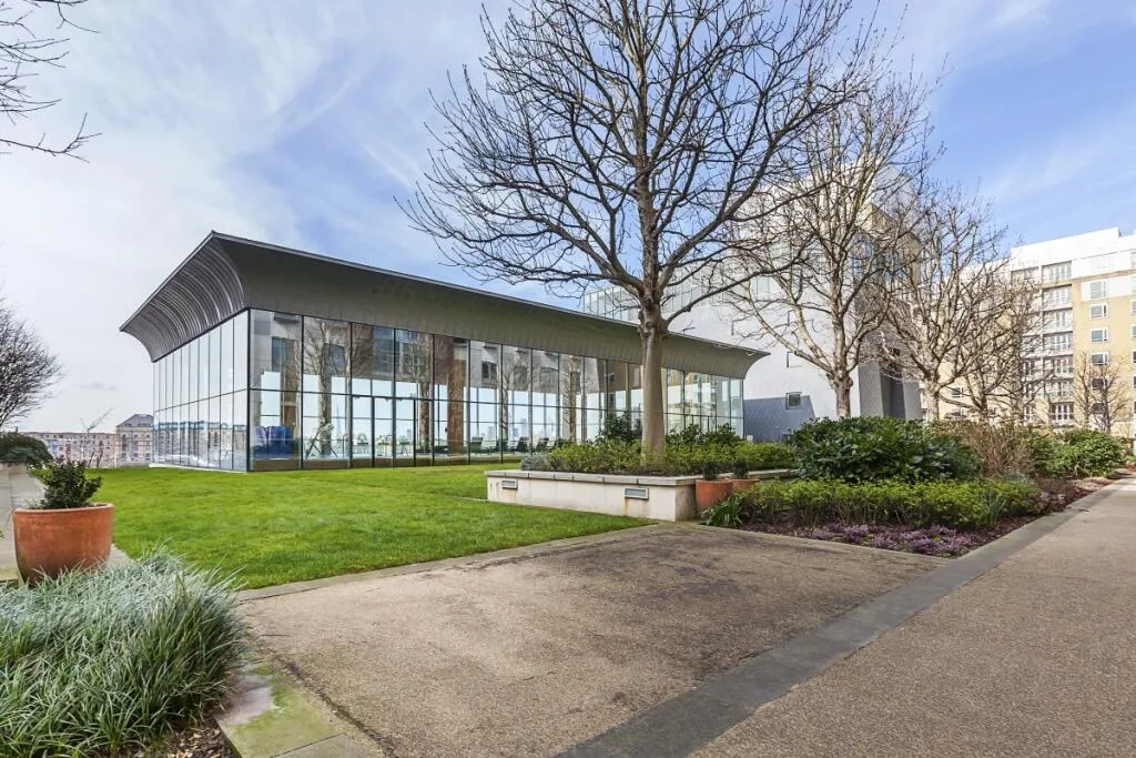3 bedroom penthouse for rent