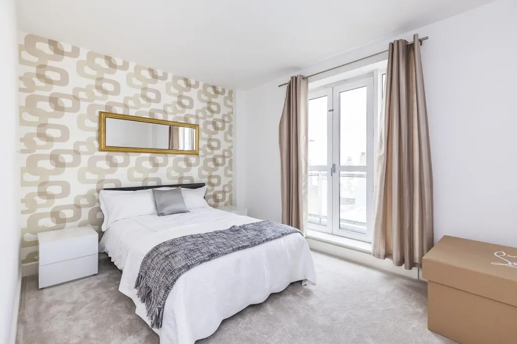 3 bedroom penthouse for rent