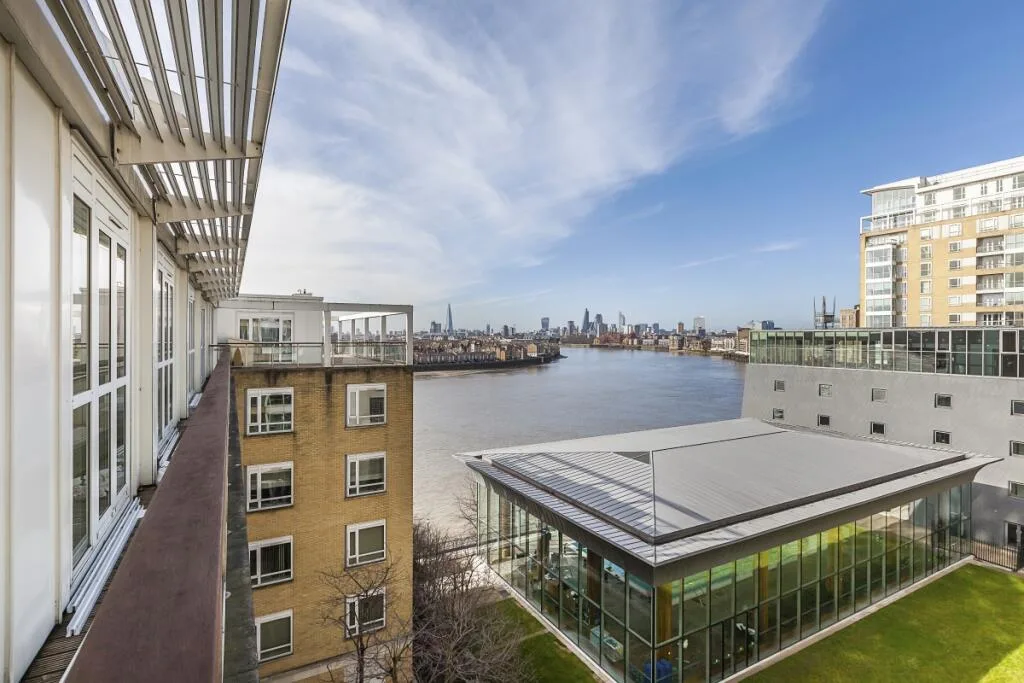 3 bedroom penthouse for rent