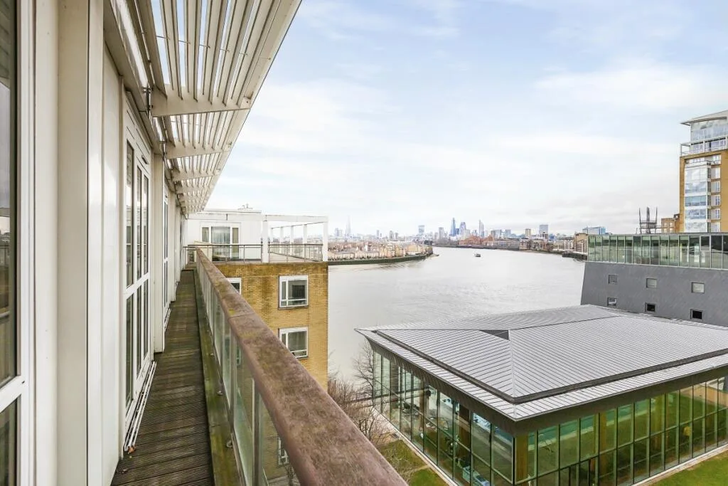 3 bedroom penthouse for rent