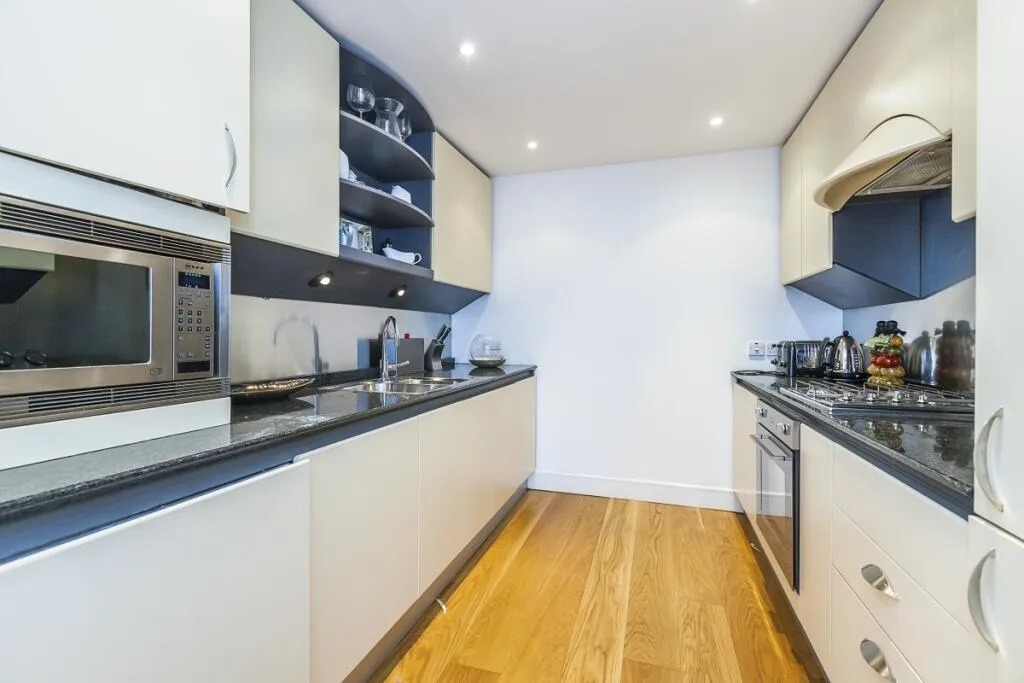 3 bedroom penthouse for rent