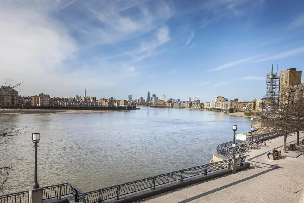 3 bedroom penthouse for rent
