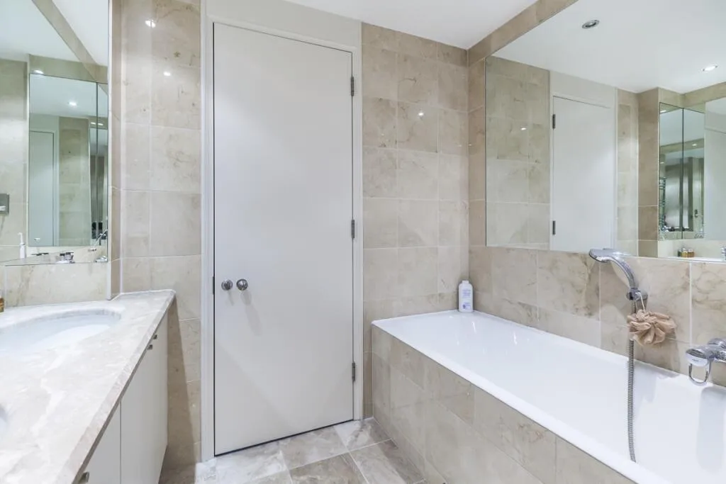 3 bedroom penthouse for rent