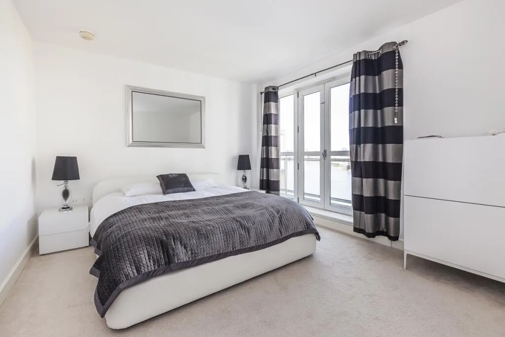 3 bedroom penthouse for rent