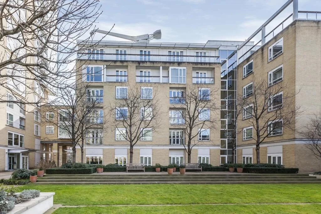 3 bedroom penthouse for rent
