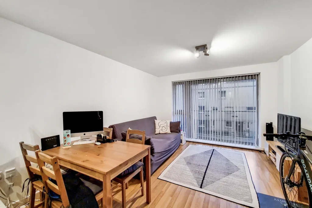 1 bedroom apartment for rent