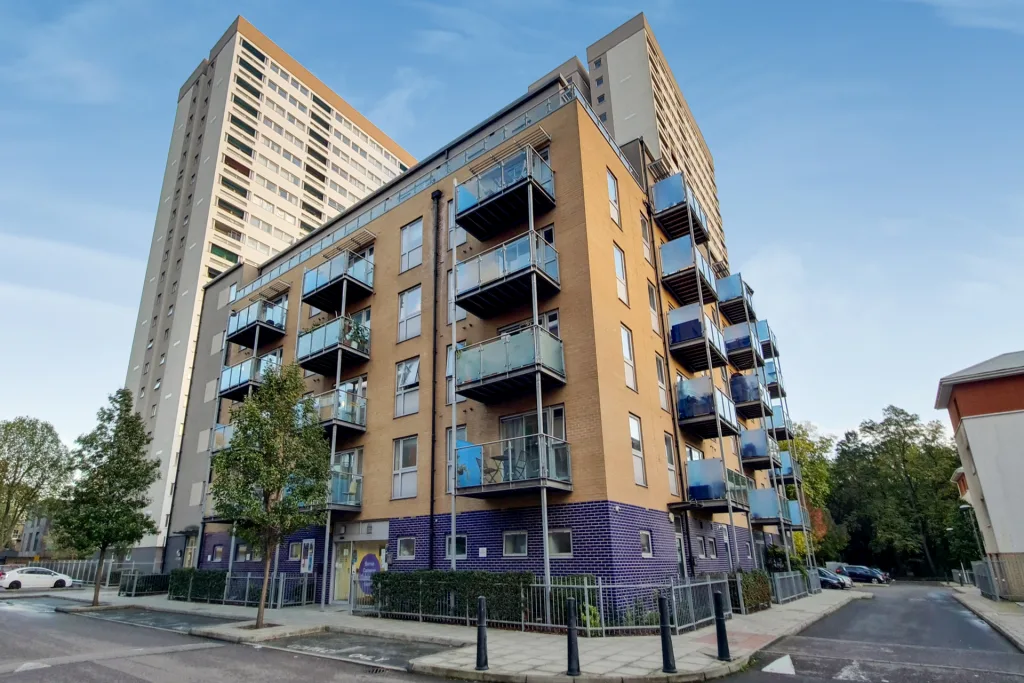 1 bedroom apartment for rent