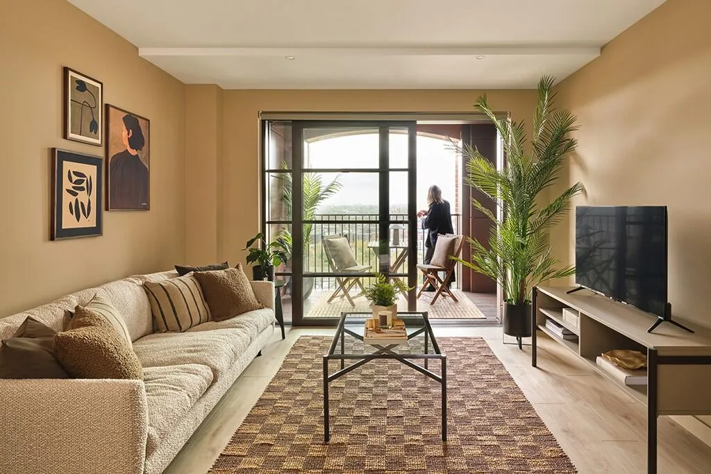1 bedroom apartment for rent