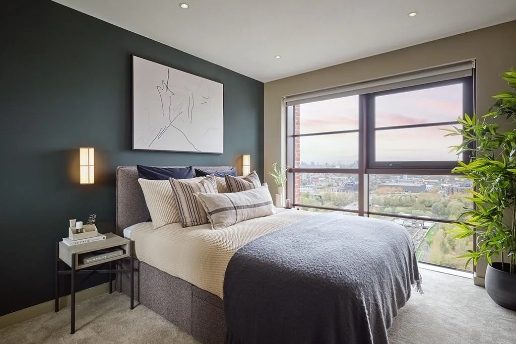 1 bedroom apartment for rent