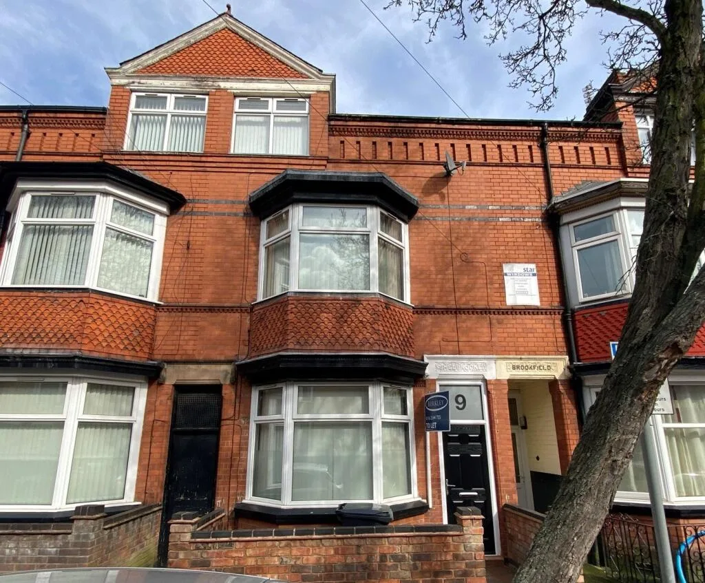 1 bedroom house share for rent