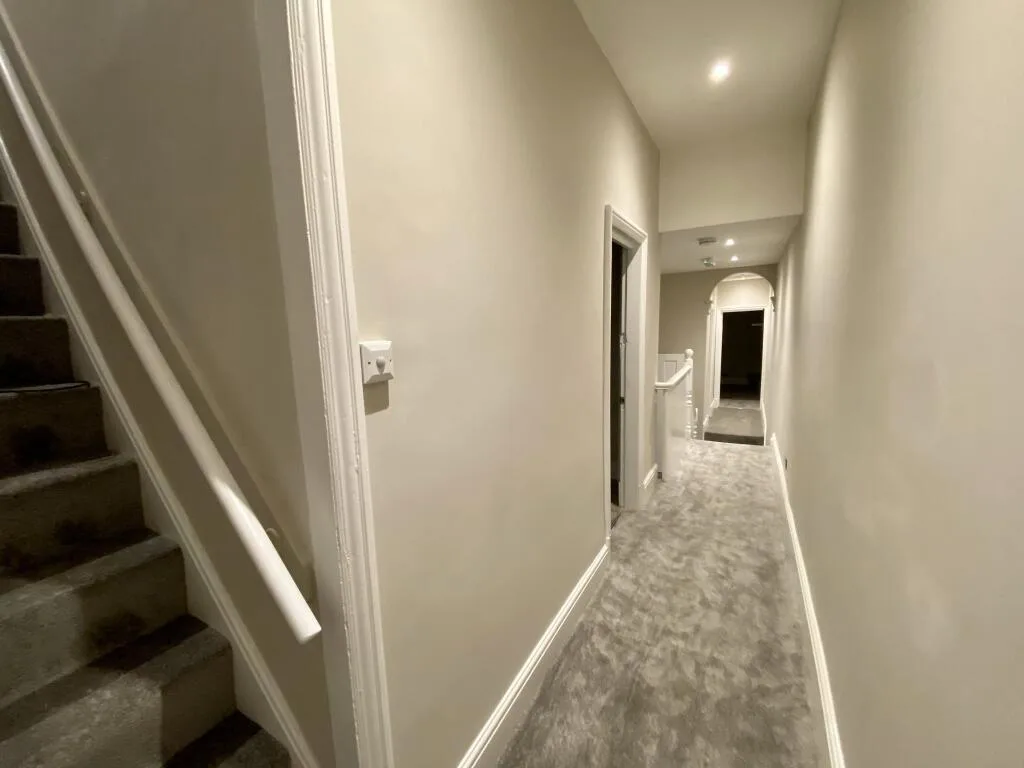 1 bedroom house share for rent