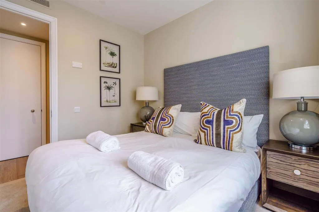 2 bedroom apartment for rent