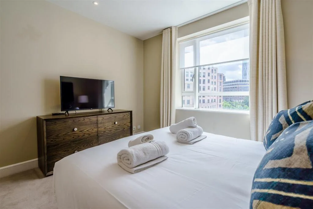 2 bedroom apartment for rent