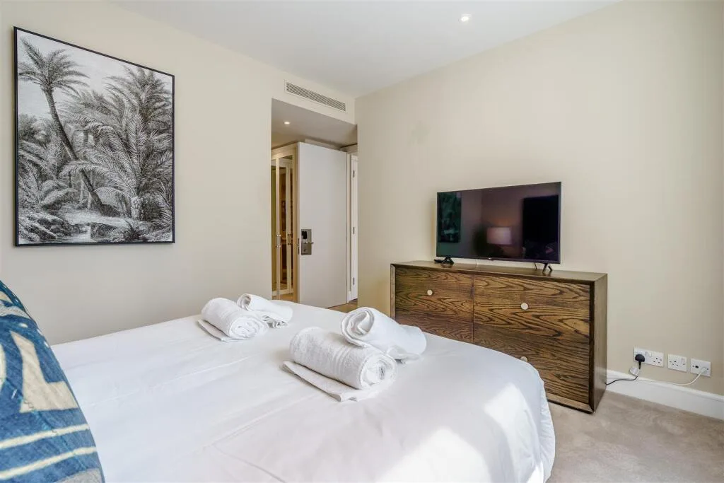 2 bedroom apartment for rent