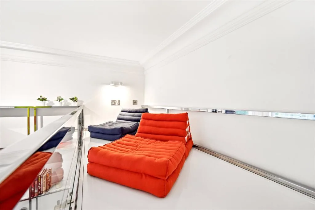 Studio apartment for rent