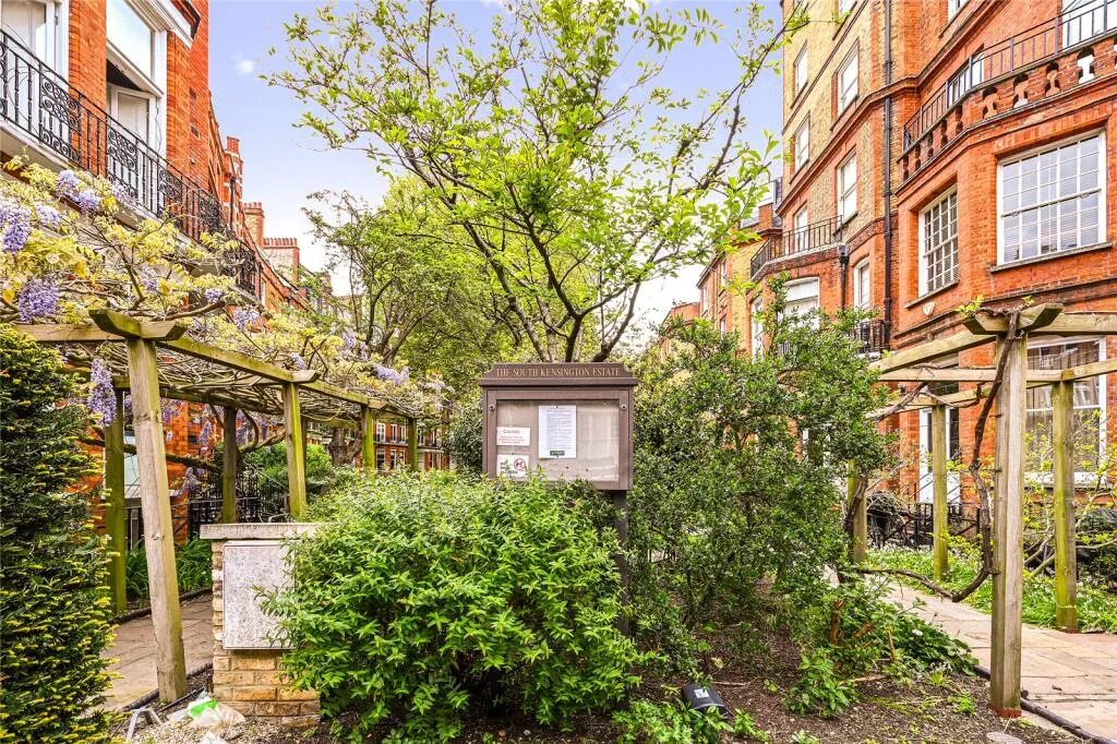 Studio apartment for rent