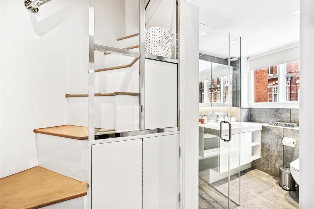 Studio apartment for rent