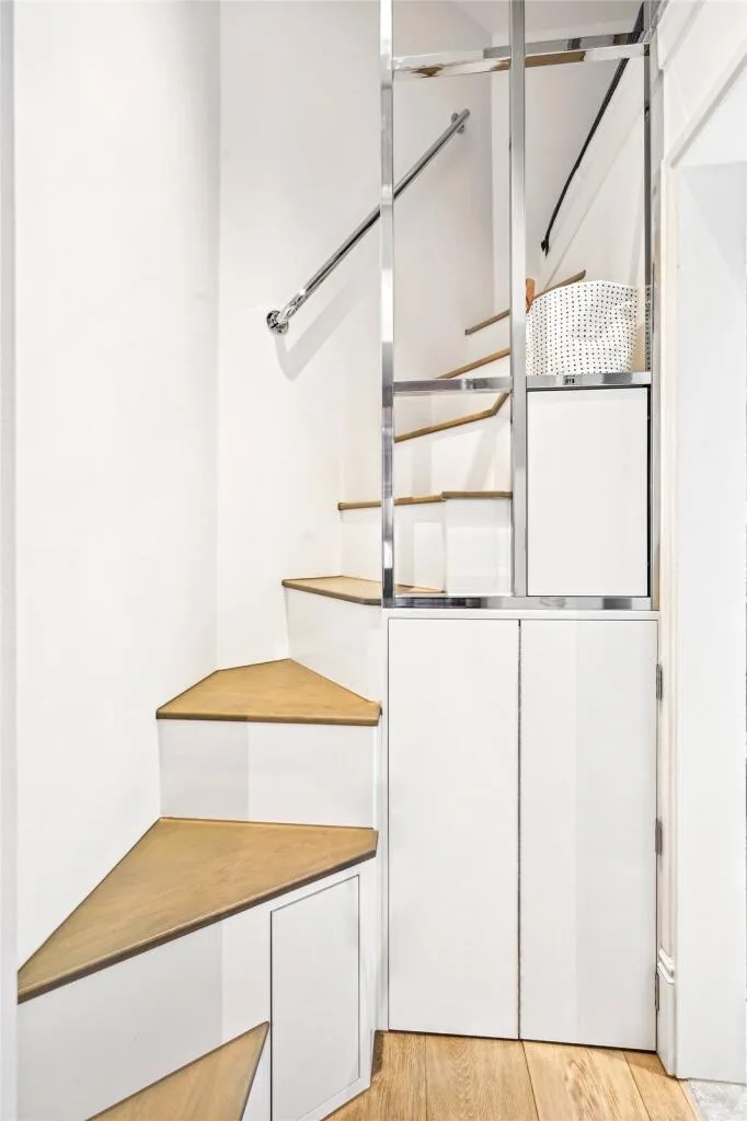 Studio apartment for rent