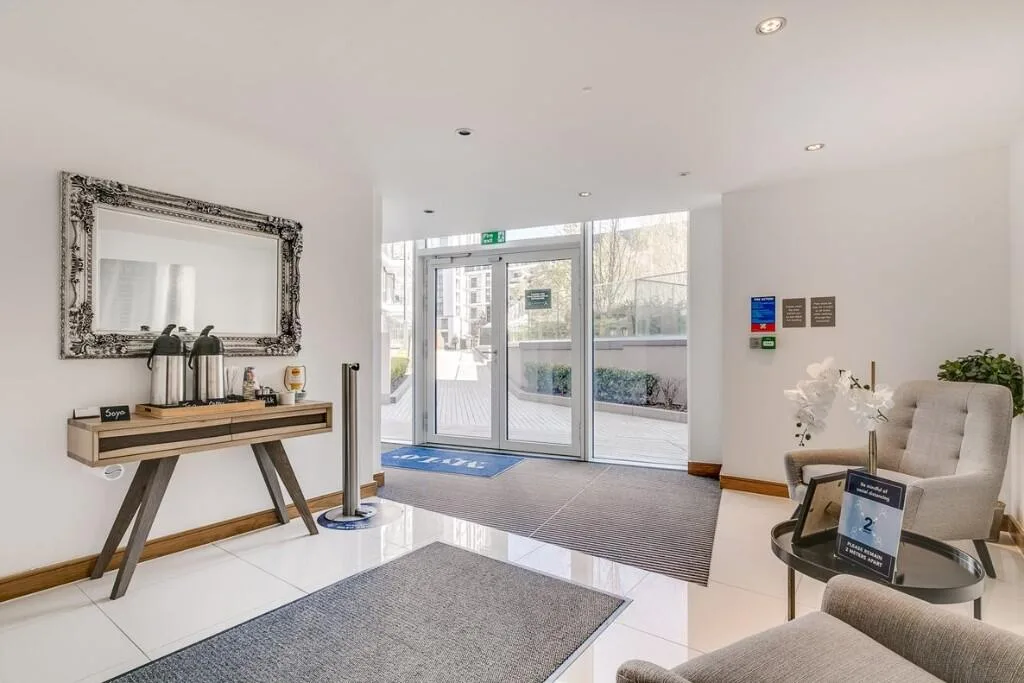 1 bedroom apartment for rent