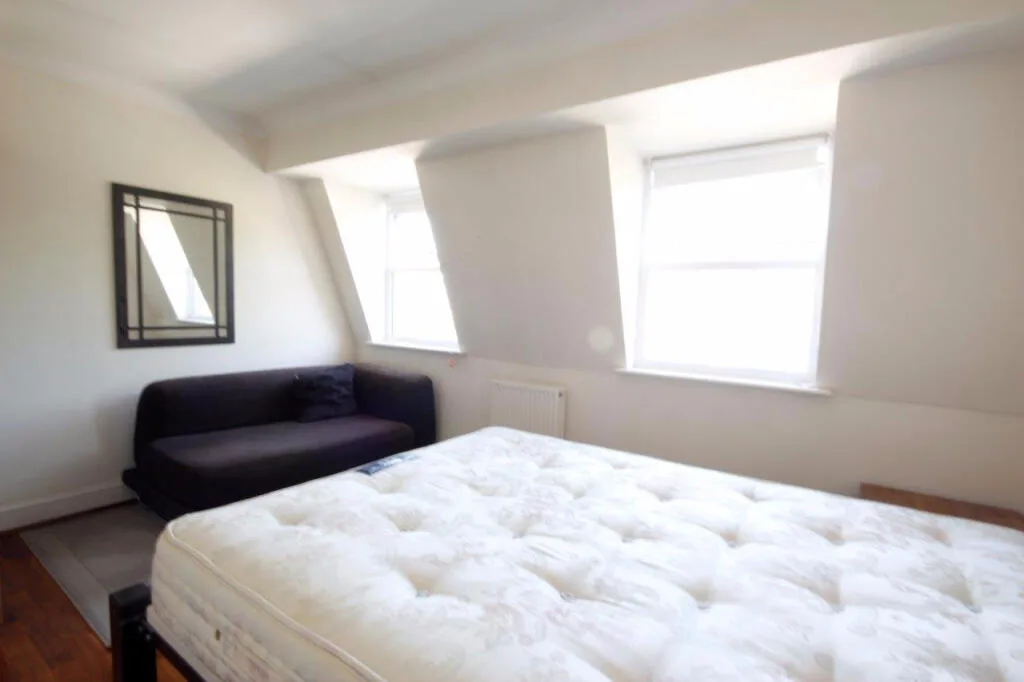 3 bedroom apartment for rent
