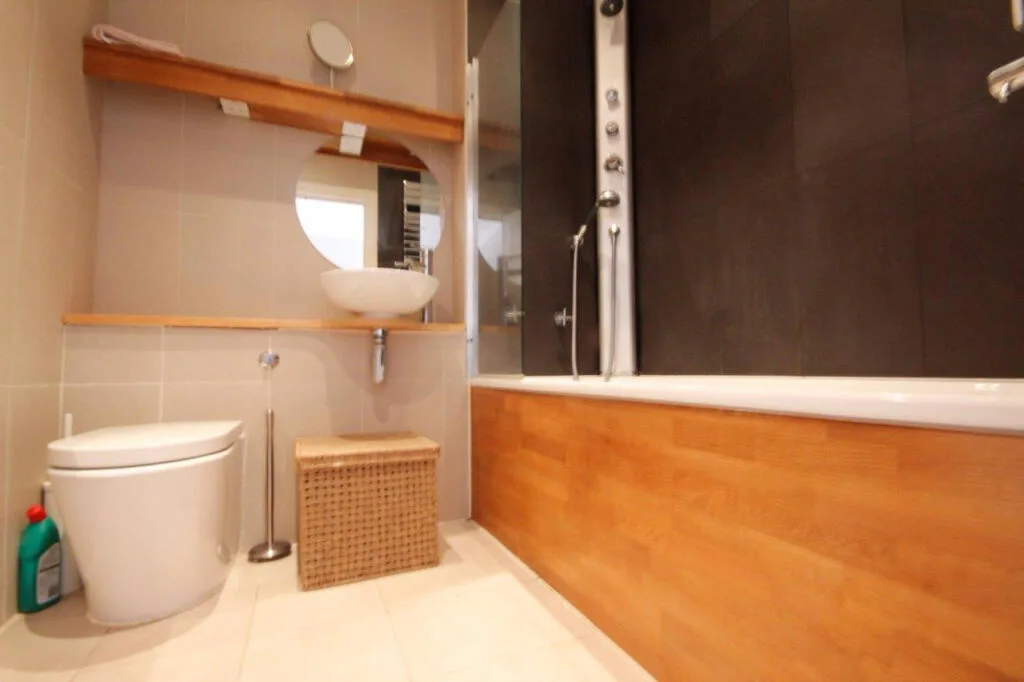 3 bedroom apartment for rent