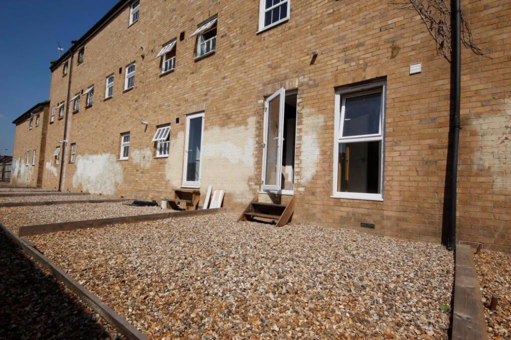 3 bedroom apartment for rent