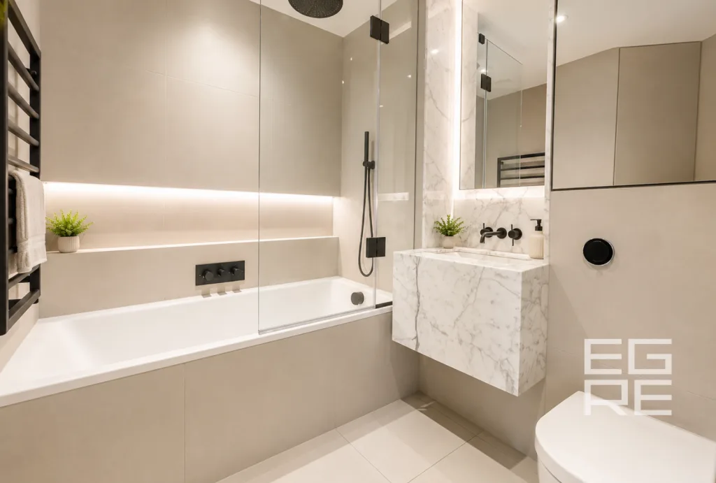 1 bedroom apartment for rent