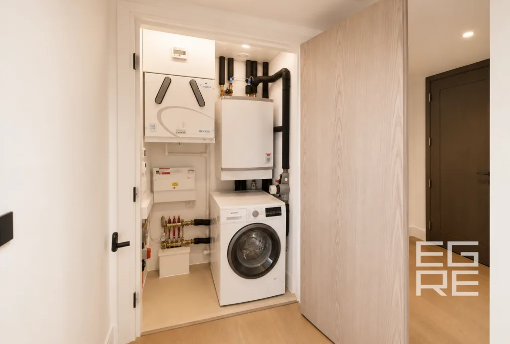 1 bedroom apartment for rent