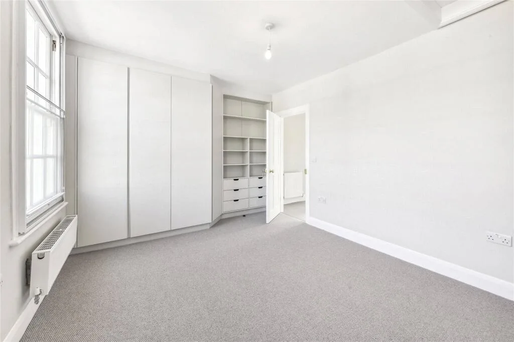 3 bedroom terraced house for rent