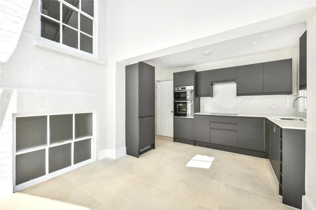 3 bedroom terraced house for rent