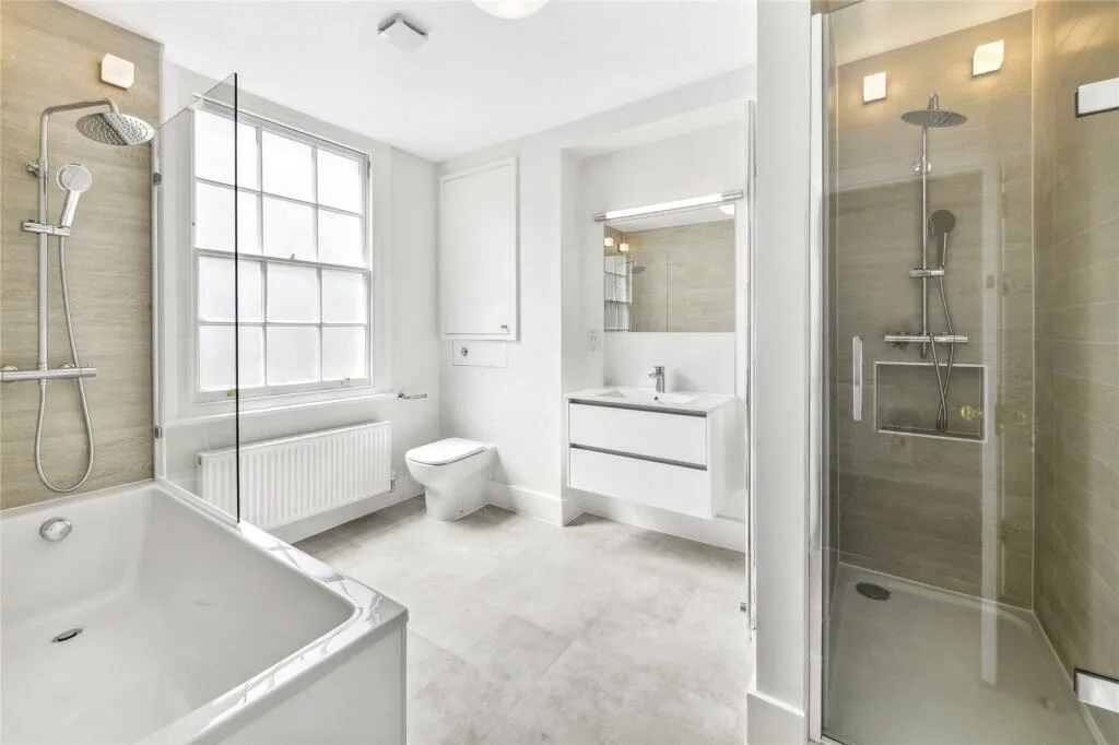 3 bedroom terraced house for rent