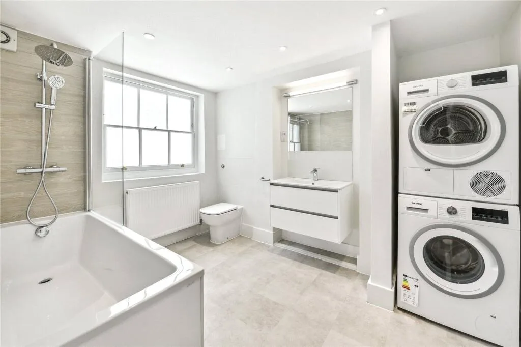 3 bedroom terraced house for rent