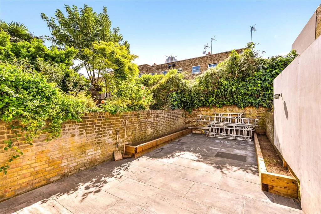 3 bedroom terraced house for rent