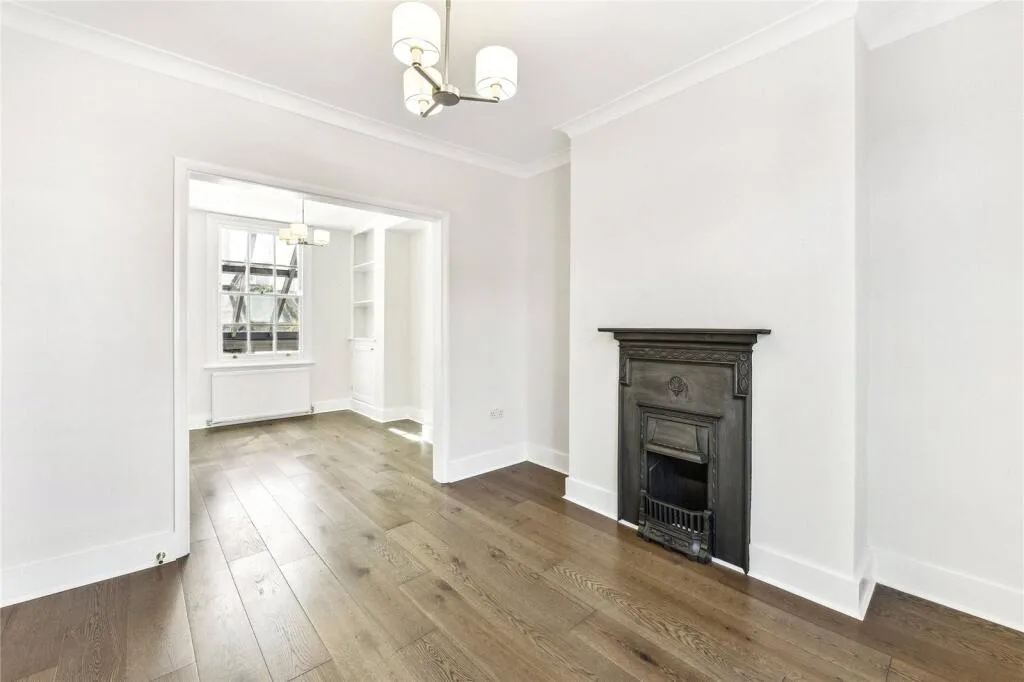 3 bedroom terraced house for rent