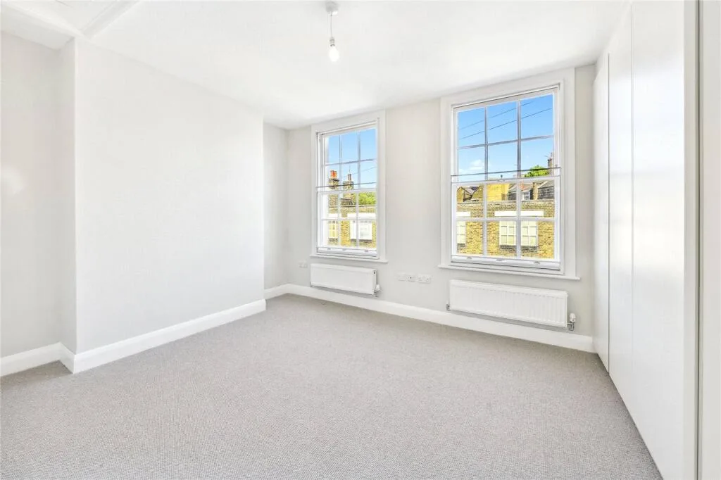 3 bedroom terraced house for rent