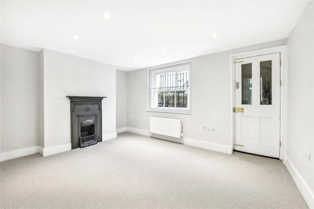 3 bedroom terraced house for rent